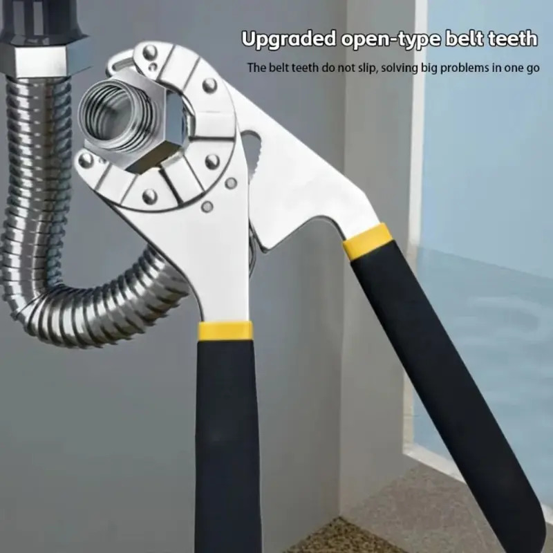 مفتاح ربط متعدد الوظائف قابل ل - مراجعة Multi Tool Plier وسعره